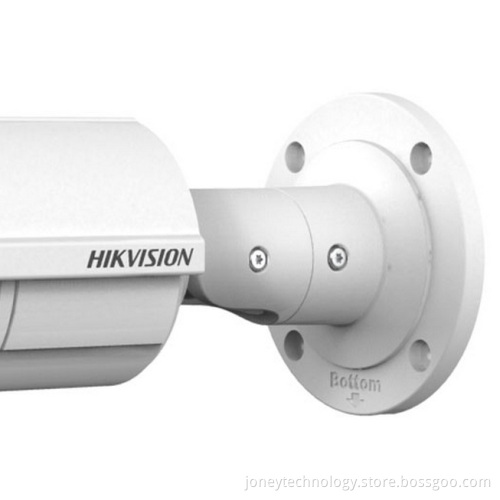 Hikvision IP Camera with 1.3MP IR Bullet, Vari-Focal, Poe (DS-2CD2610F-IS)